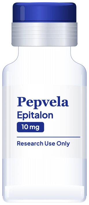 Epitalon 10mg vial