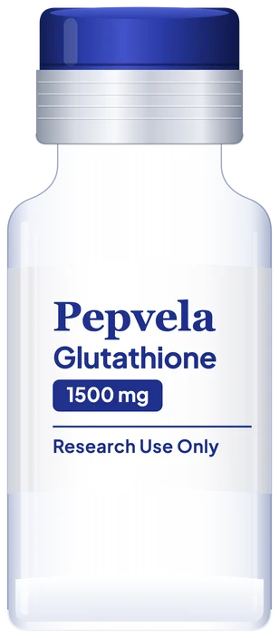 Glutathione 1500mg vial