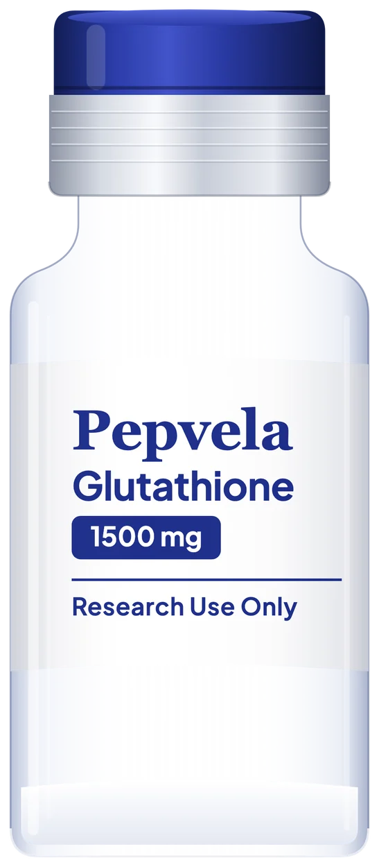 Glutathione 1500mg vial