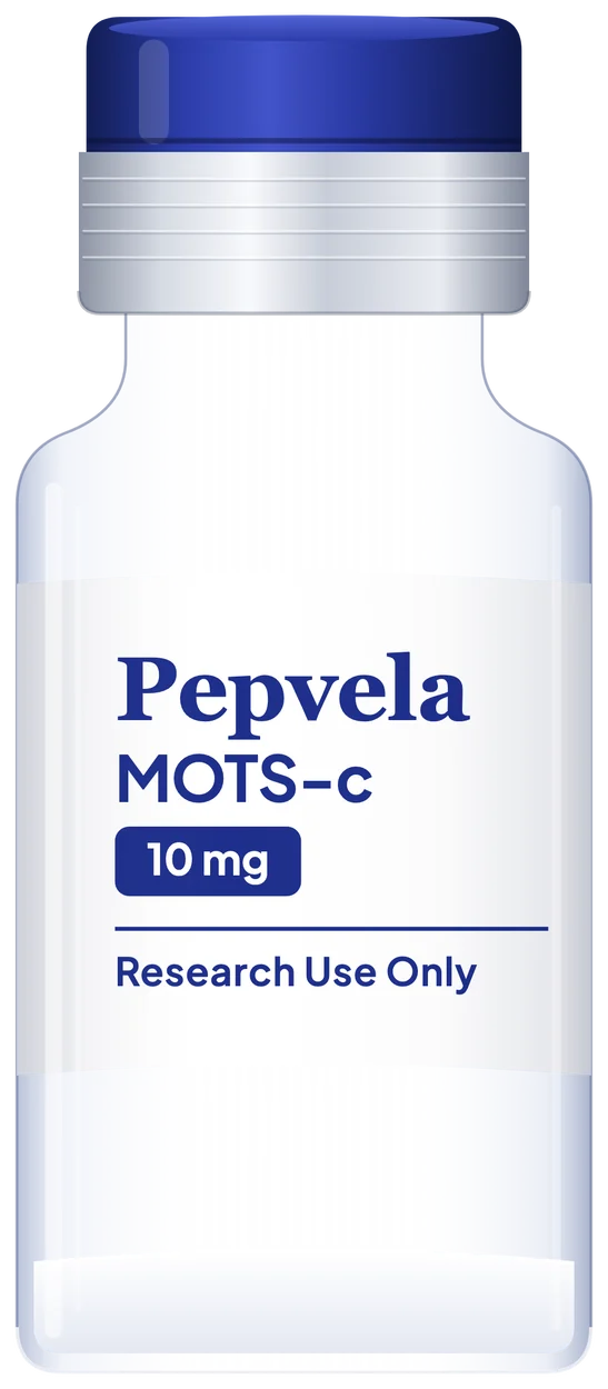 MOTS-c 10mg vial